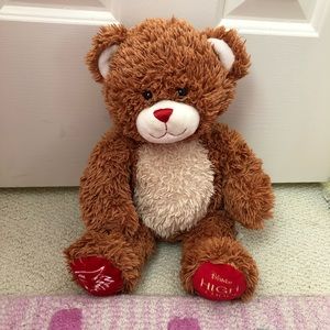 Rare Build a Bear High School Musical Bear